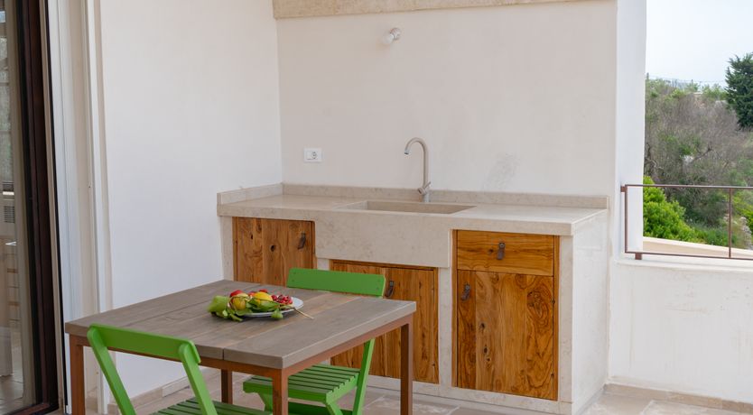 Photo of The Ionian View