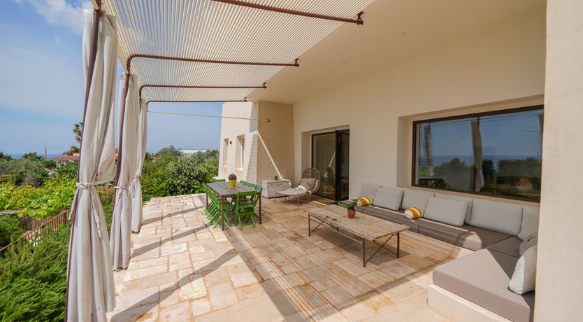 Photo of The Ionian View