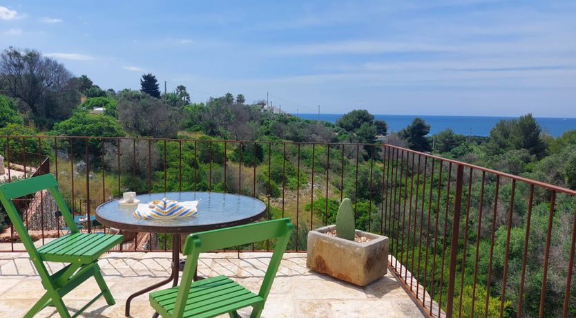 Photo of The Ionian View