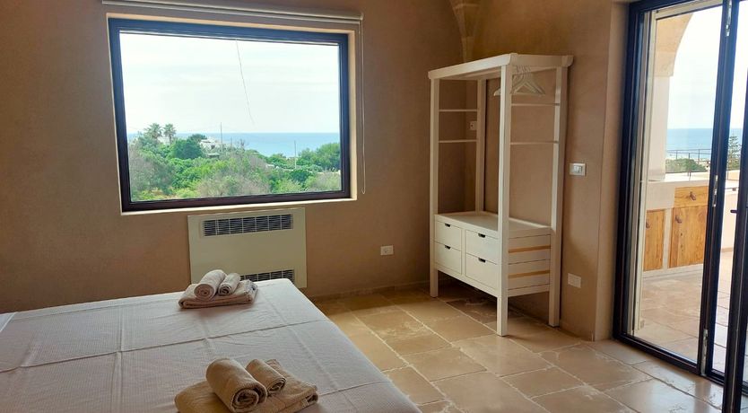 Photo of The Ionian View