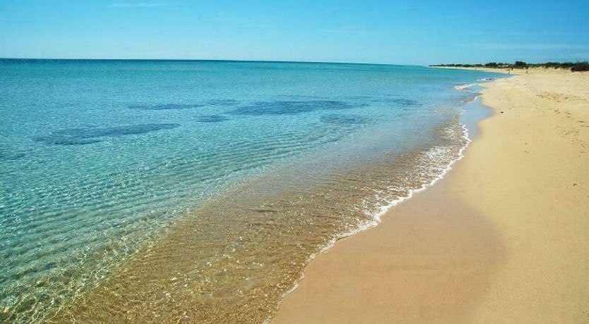 Photo of The Ionian View