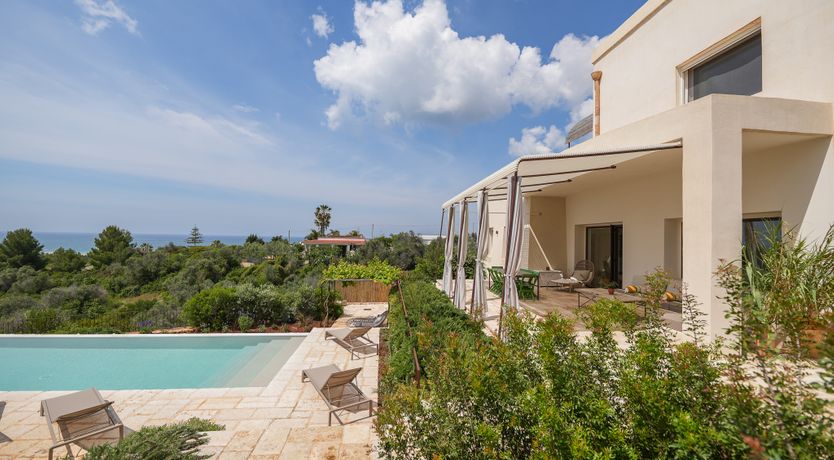 Photo of The Ionian View