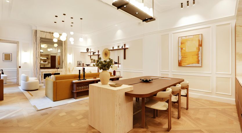 Photo of Elegant Soul