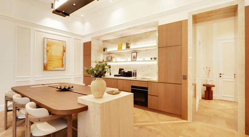 Photo of Elegant Soul