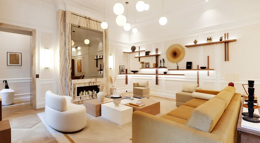 Photo of Elegant Soul