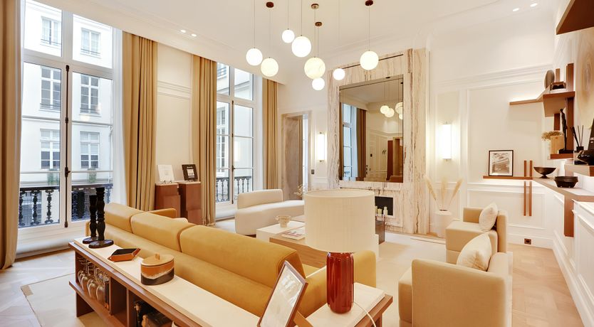 Photo of Elegant Soul