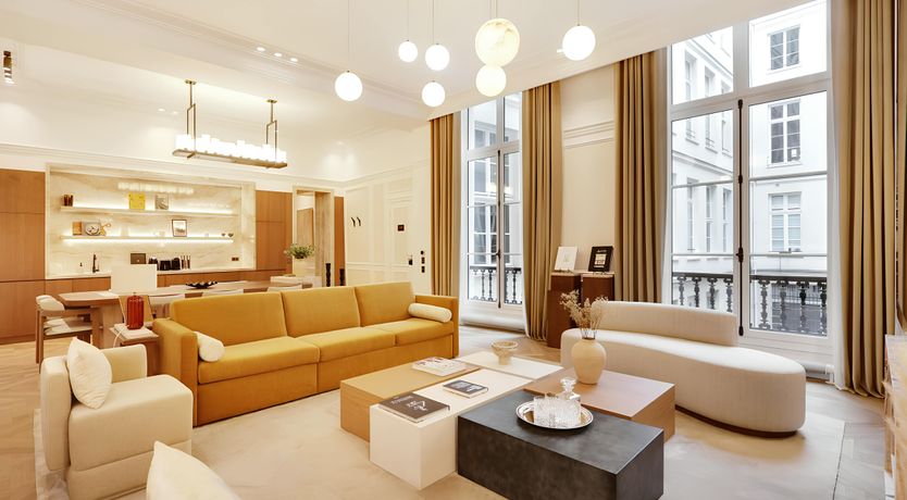 Photo of Elegant Soul