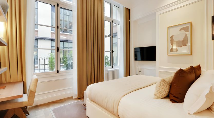 Photo of Elegant Soul