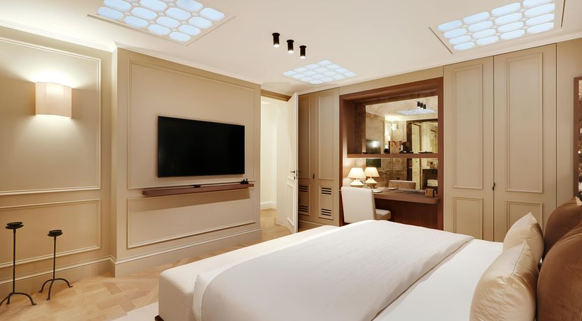 Photo of Elegant Soul