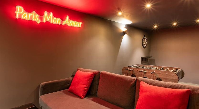 Photo of The Hidden Star