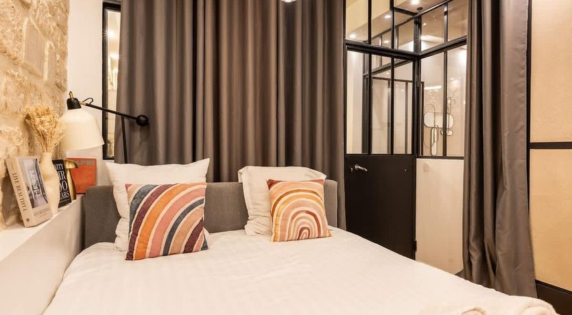 Photo of The Hidden Star