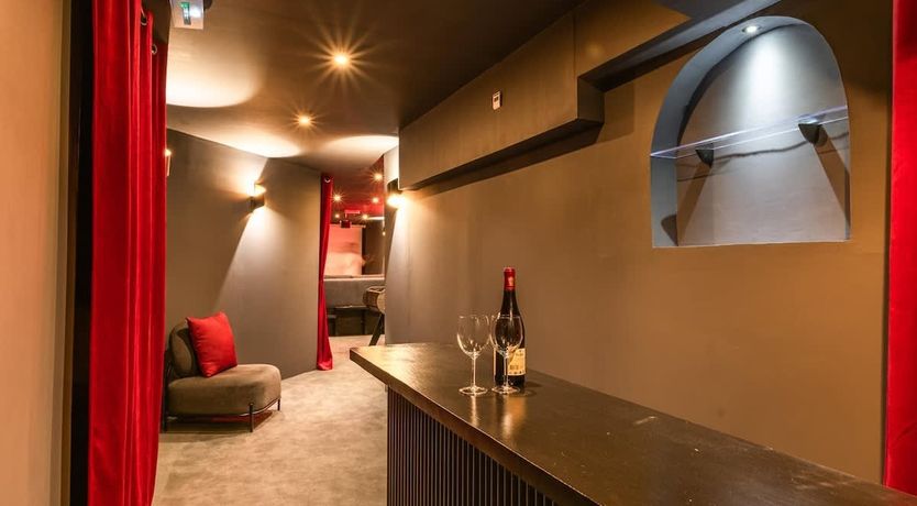 Photo of The Hidden Star