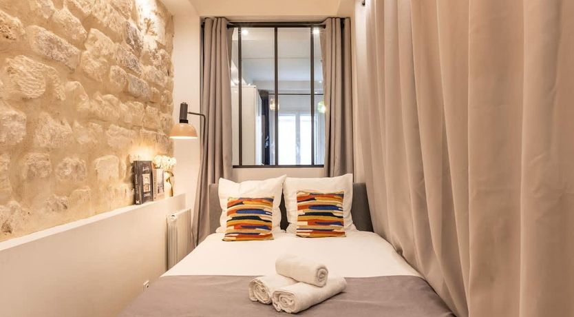 Photo of The Hidden Star