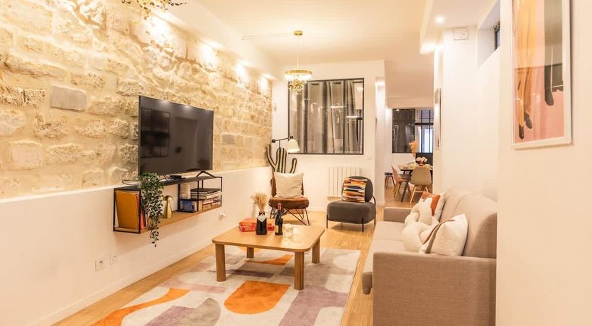 Photo of The Hidden Star