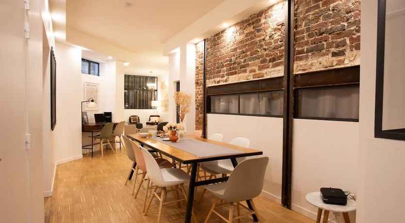 Photo of The Hidden Star