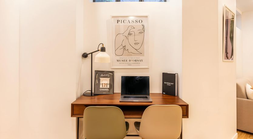 Photo of The Hidden Star