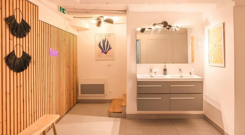 Photo of The Hidden Star