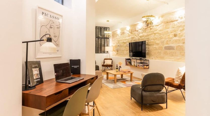 Photo of The Hidden Star