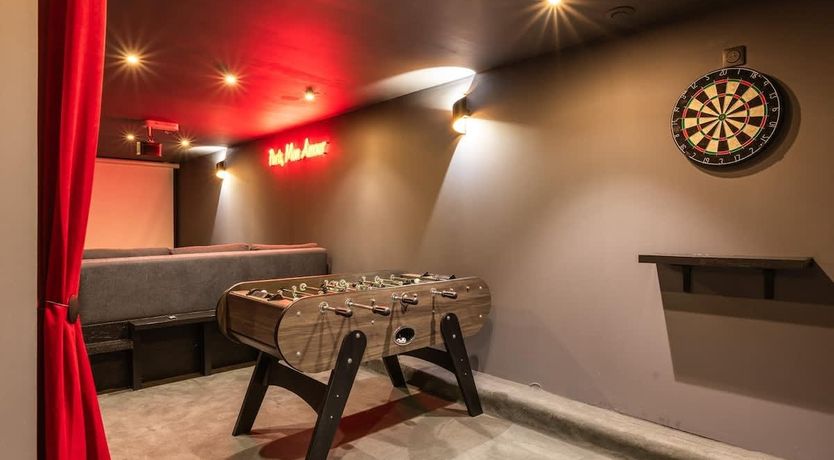 Photo of The Hidden Star