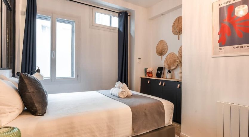 Photo of The Hidden Star