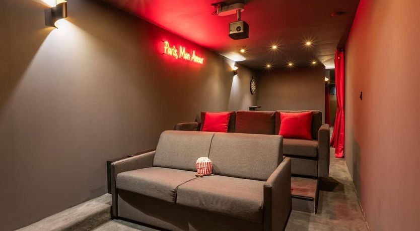 Photo of The Hidden Star