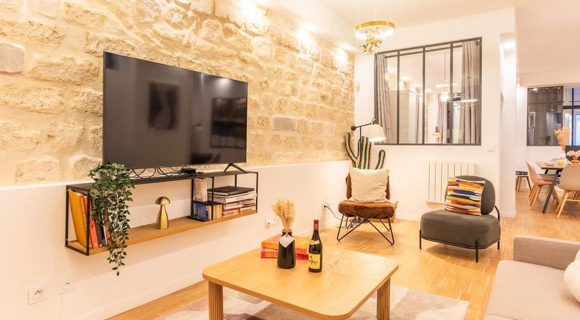 Photo of The Hidden Star