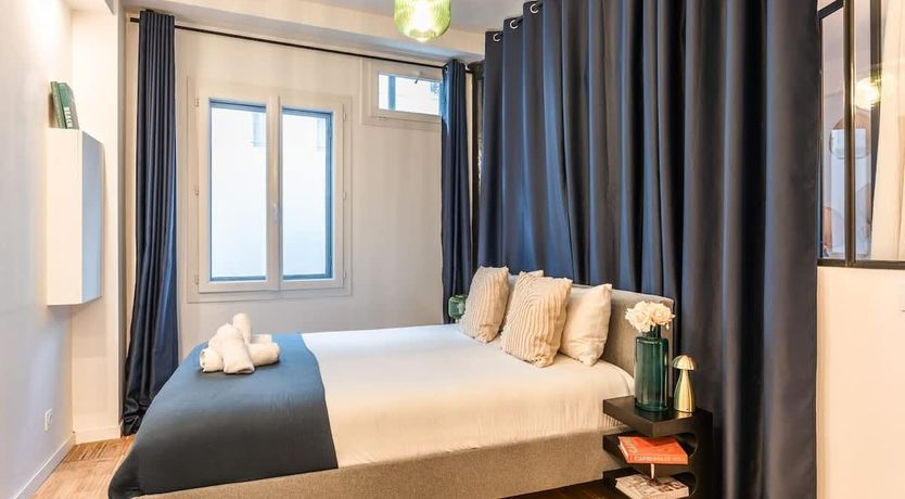 Photo of The Hidden Star