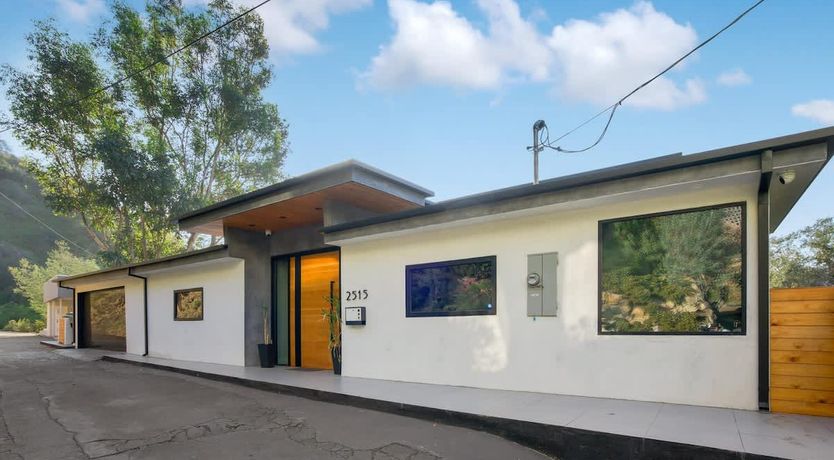 Photo of Cinematic Views