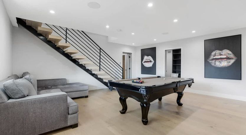 Photo of Cinematic Views