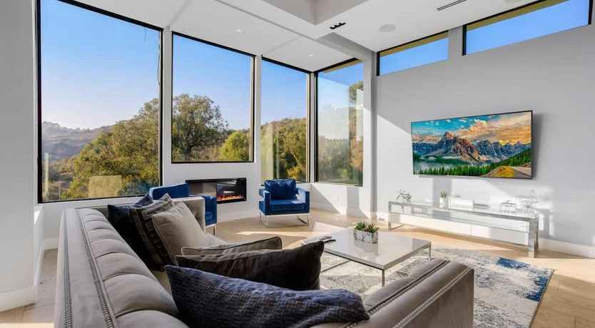 Photo of Cinematic Views