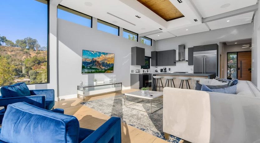 Photo of Cinematic Views