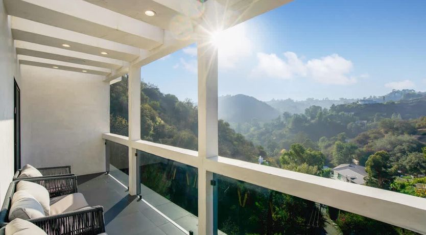 Photo of Cinematic Views