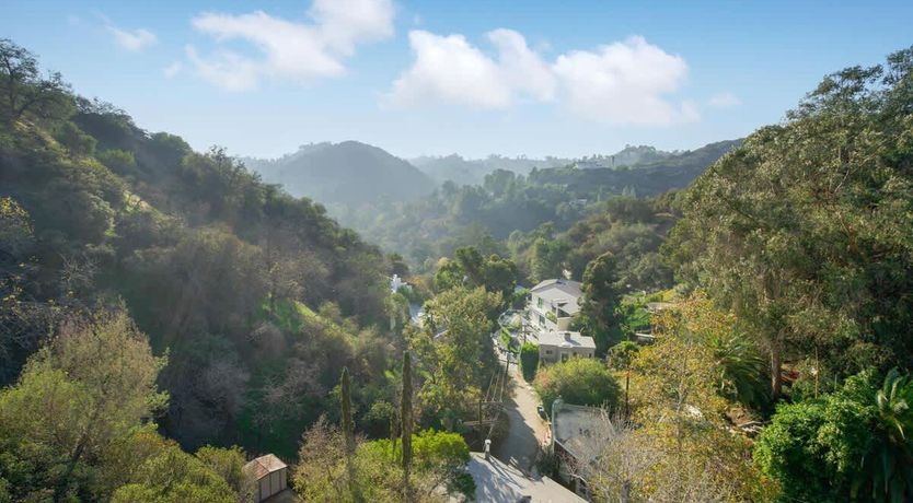 Photo of Cinematic Views