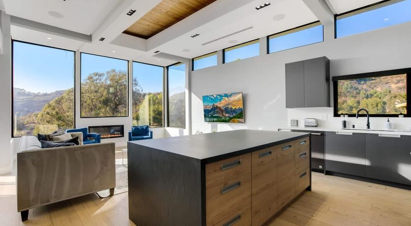 Photo of Cinematic Views