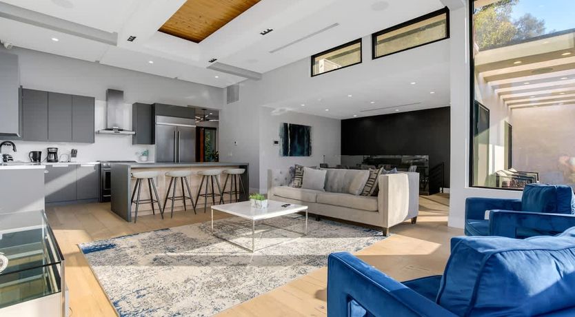 Photo of Cinematic Views