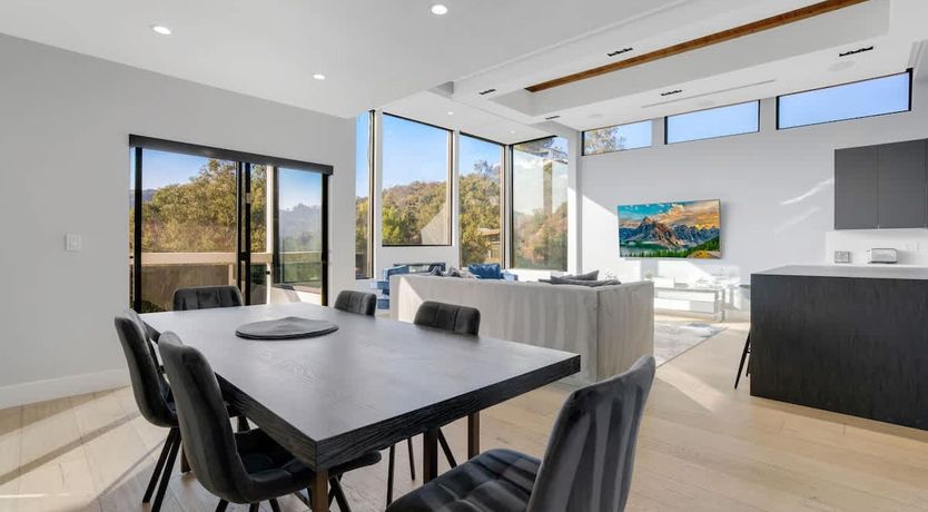 Photo of Cinematic Views