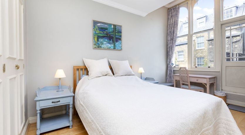 Photo of George's Gem