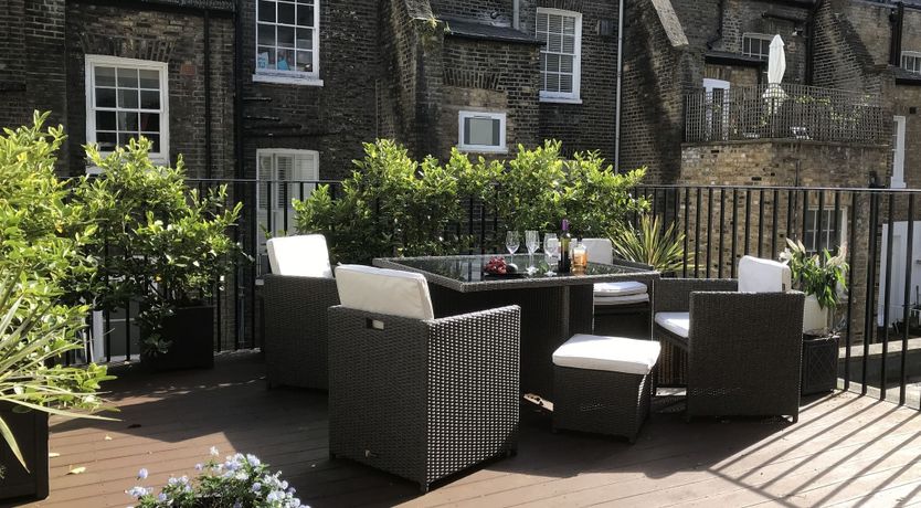 Photo of George's Gem