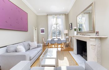 George's Gem Holiday Home
