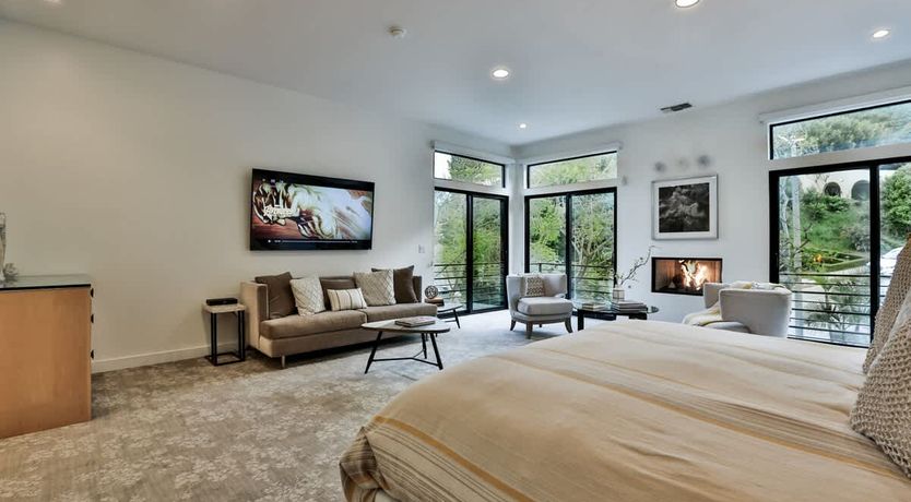 Photo of Quiet Heights