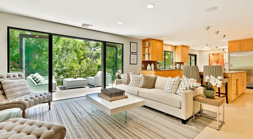 Photo of Quiet Heights