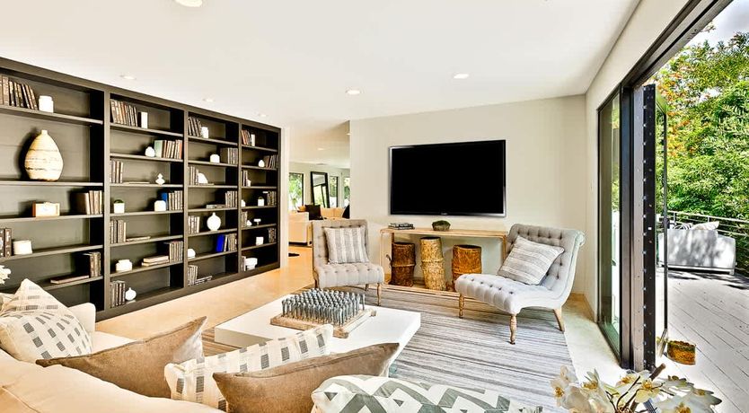 Photo of Quiet Heights