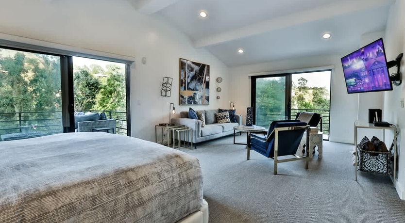 Photo of Quiet Heights