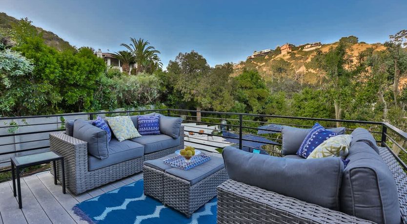 Photo of Quiet Heights