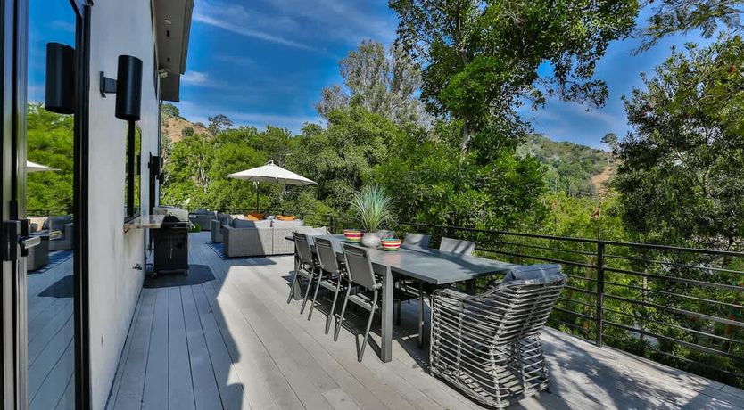 Photo of Quiet Heights