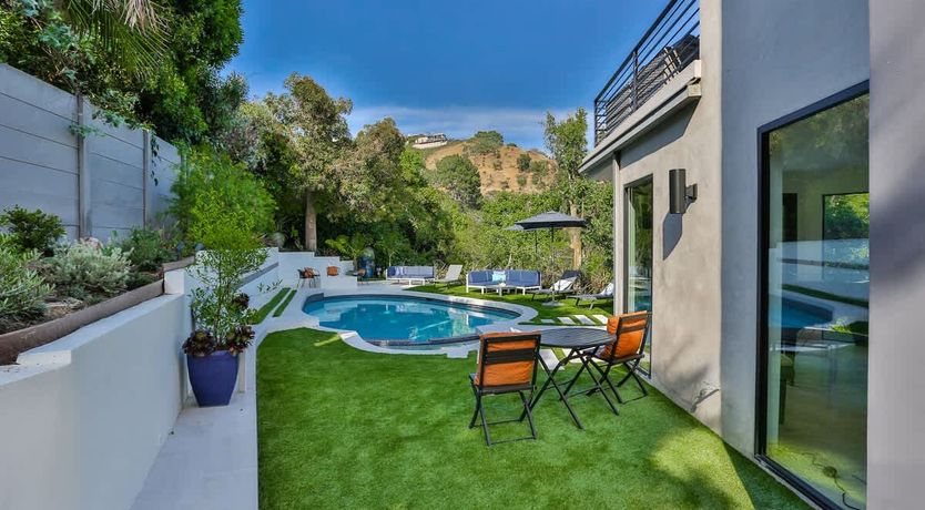 Photo of Quiet Heights