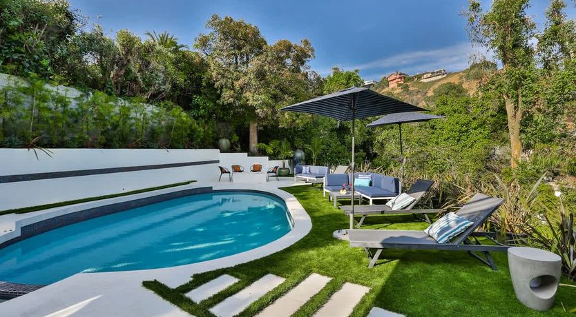 Photo of Quiet Heights