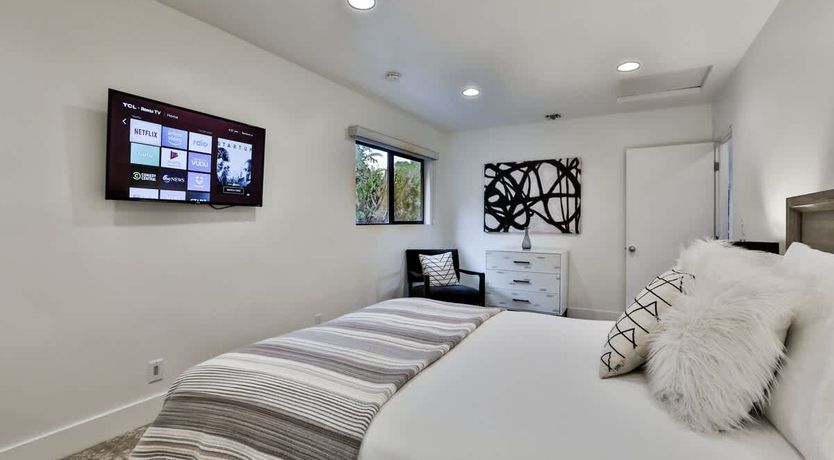 Photo of Quiet Heights