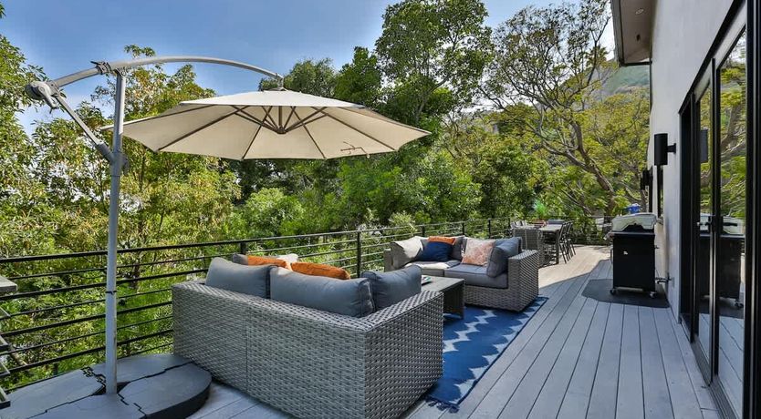 Photo of Quiet Heights