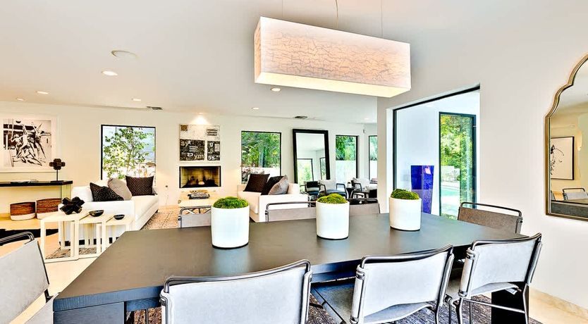 Photo of Quiet Heights